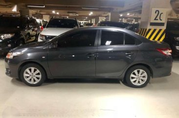 2016 TOYOTA Vios 1.3E MT FOR SALE