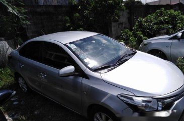 Toyota Vios 2014 for sale