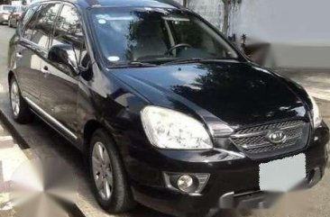 2009 KIA CARENS Crdi . AT FOR SALE