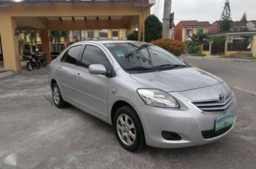 For sale/swap! Toyota Vios 2011 1.3E AT