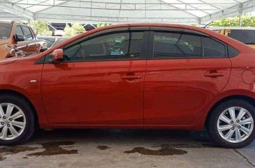 2017 Toyota Vios E AT 15k odo FOR SALE