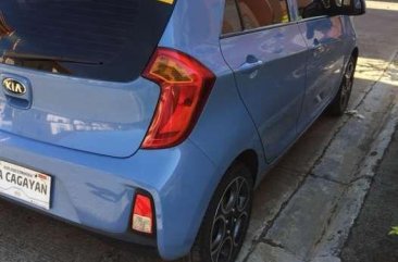 2017 Kia Picanto FOR SALE