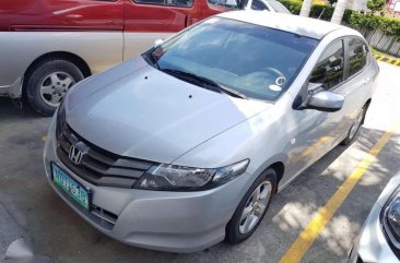 2009 Honda City 1.3 MT Fresh 31K mileage only