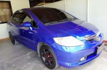 Honda City Vtec 2004 1.5 manual FOR SALE