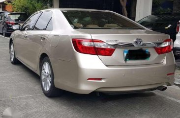 2014 Mazda 6. AND 2013 Toyota Camry FOR SALE