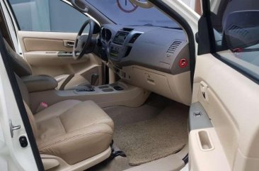 2005 Toyota Fortuner G dsl for sale