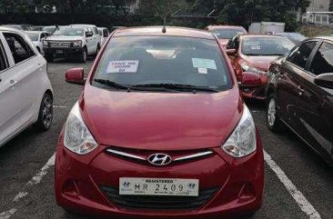 2016 Hyundai Eon FOR SALE