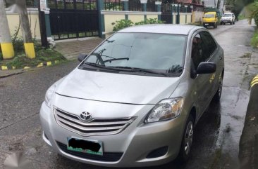 Toyota Vios 2011 Manual Negotiable Rush sale