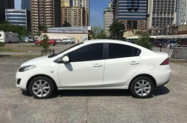 2011 Mazda 2 Automatic FOR SALE