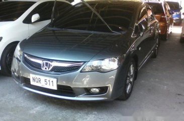 Honda Civic 2010 for sale