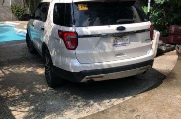 Ford Explorer 2016 FOR SALE