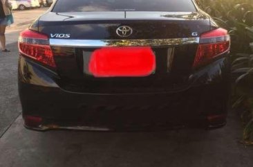 SELLING Toyota Vios 1.5g