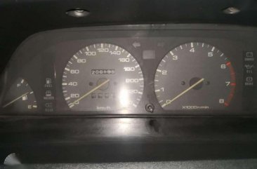 1997 Mazda 323 Sedan FOR SALE