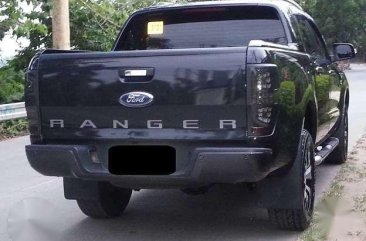 RUSH 2013 Ford Ranger wildtrak 4x4 mt accept trade in financing