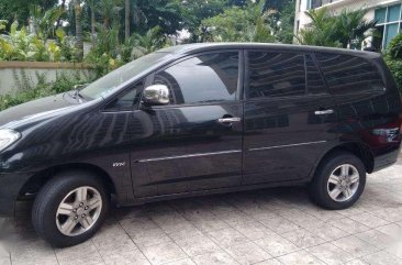 2006 Toyota Innova V Automatic FOR SALE