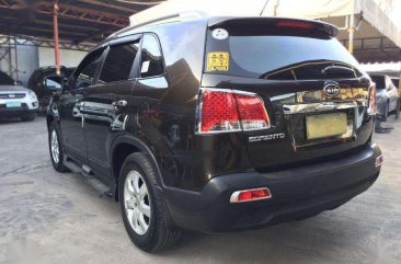 2009 Kia Sorento 2.4 EX 4x2 AT FOR SALE