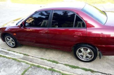 1998 Model Mitsubishi For Sale