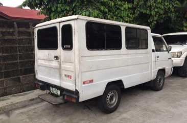 1997 Model Mitsubishi L300  For Sale