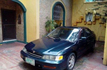 1995 Model Honda Accord For Sale