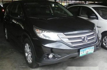 Honda CR-V 2013 for sale