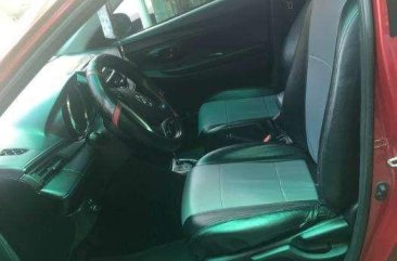 Toyota Vios 2014 E AT For Sale