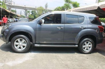 2017 Isuzu Mux Price is Negotiable