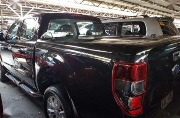 2014 Ford Ranger 4x2 AT Turbo Diesel