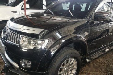 Mitsubishi Montero Sport 2009 for sale