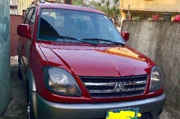 2013 Model Mitsubishi Adventure  For Sale