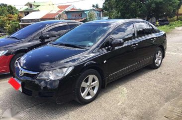 2007 Honda Civic FD 1.8 S FOR SALE