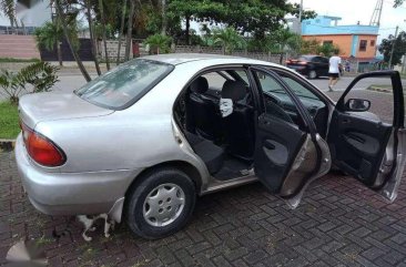 1997 Mazda 323 rayban FOR SALE