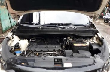 Kia Sportage 2012 Hybrid look 2.0 Gas engine