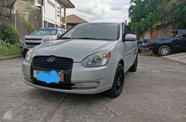 SELLING HYUNDAI Accent