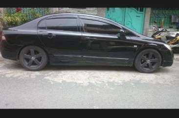 Honda Civic FD 2006 1.8S Top of the line Automatic