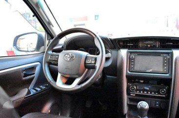 2018 Model Fortuner G MT For Sale