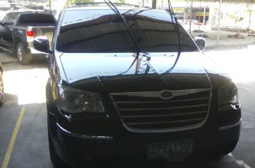 Chrysler Town and Country 2008 for sale