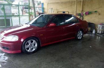 For Sale Honda Civic Sir Body Lxi 1.5 2000 