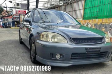 Honda Civic 96 SIR BODY FOR SALE