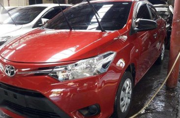 2017 Toyota Vios 1.3E Automatic Gasoline Silver Metallic