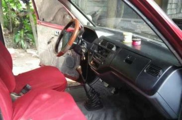 Toyota Revo dlx 2000 FOR SALE