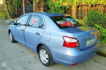 For Sale 2010 Toyota Vios 1.3 J