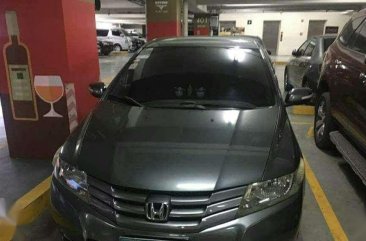 Selling Honda City 2009 year model