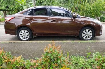 2015 Toyota Vios FOR SALE