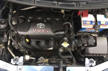 Toyota Vios 2010 E 1.3 Manual FOR SALE