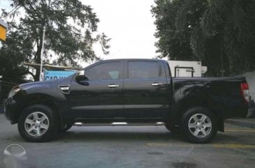 2014 Ford Ranger XLT Manual Trans FOR SALE