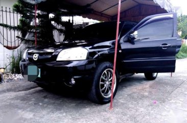 Rush sale Mazda Tribute 2007 model