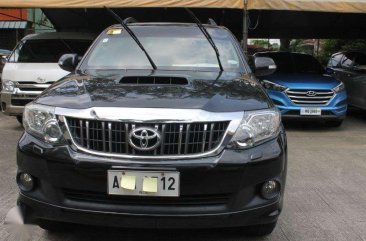 2017 Toyota Fortuner FOR SALE