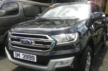 Ford Everest 2016 for sale