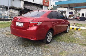 Toyota Vios 2017 for sale