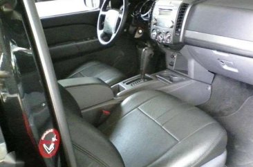 2014 Ford Everest S.E.automatic FOR SALE